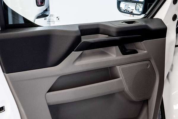 2023 Ford Transit Custom Trend 320L AV LWB