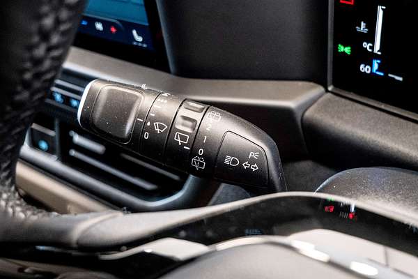 2023 Ford Transit Custom Trend 320L AV LWB