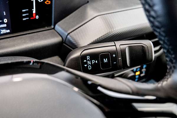2023 Ford Transit Custom Trend 320L AV LWB