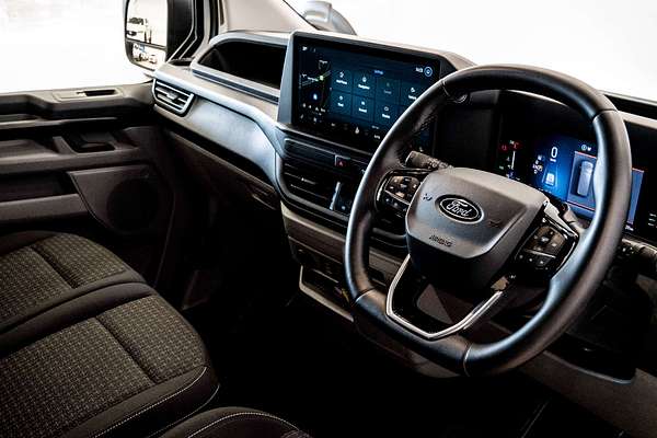 2023 Ford Transit Custom Trend 320L AV LWB