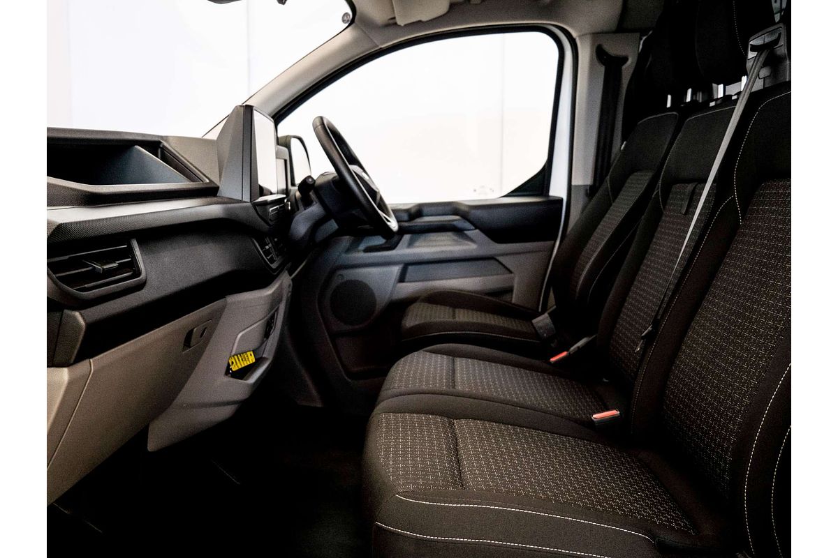 2023 Ford Transit Custom Trend 320L AV LWB