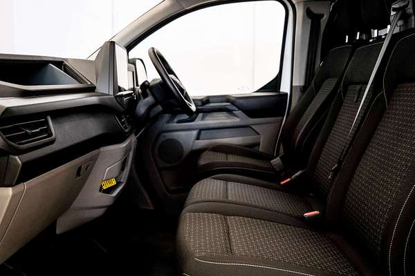 2023 Ford Transit Custom Trend 320L AV LWB