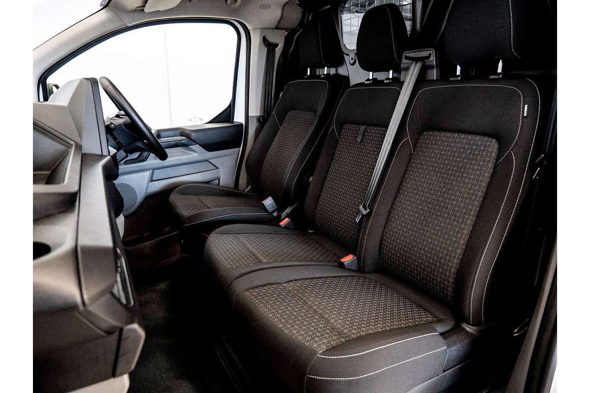 2023 Ford Transit Custom Trend 320L AV LWB
