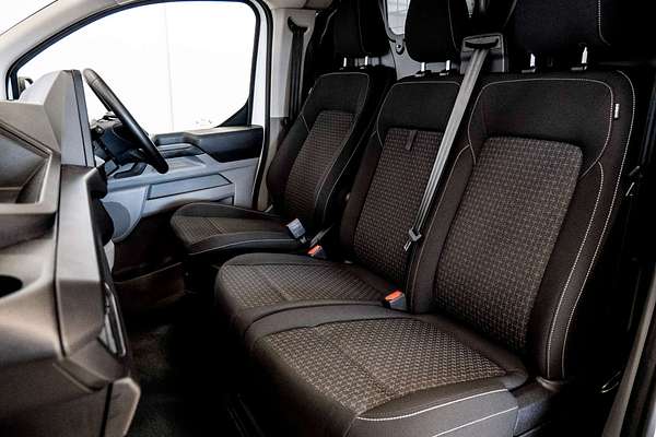 2023 Ford Transit Custom Trend 320L AV LWB