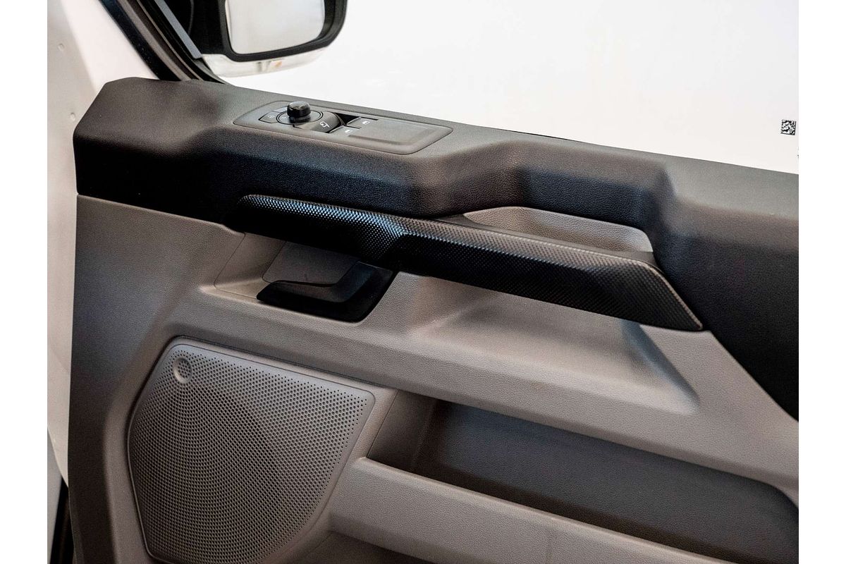 2023 Ford Transit Custom Trend 320L AV LWB