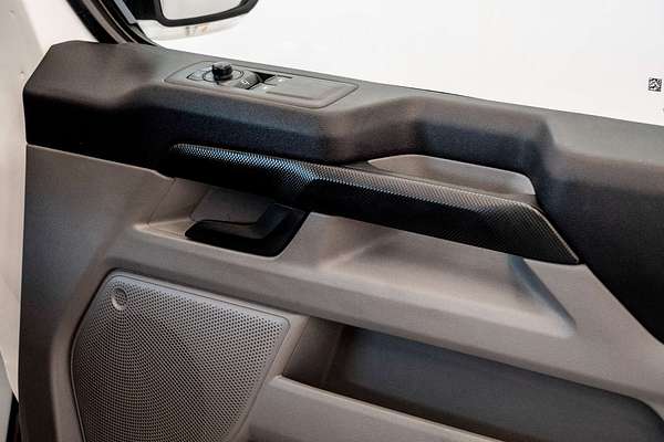2023 Ford Transit Custom Trend 320L AV LWB
