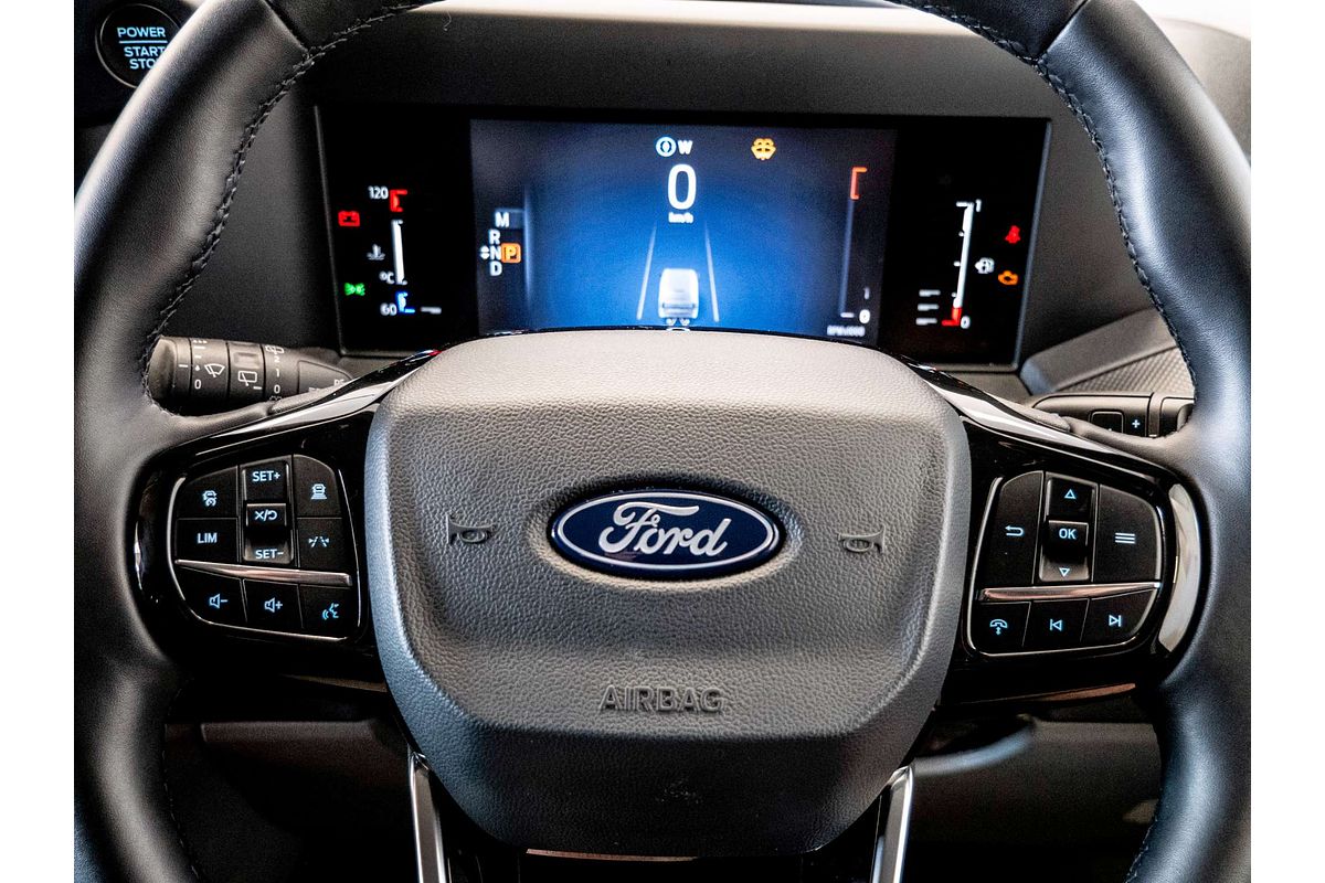 2023 Ford Transit Custom Trend 320L AV LWB