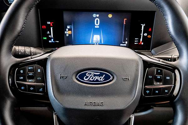2023 Ford Transit Custom Trend 320L AV LWB