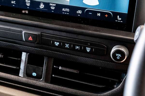 2023 Ford Transit Custom Trend 320L AV LWB