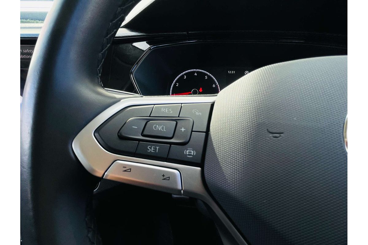 2023 Volkswagen T-Cross 85TSI Life C11