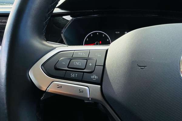 2023 Volkswagen T-Cross 85TSI Life C11