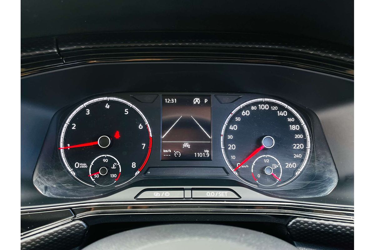 2023 Volkswagen T-Cross 85TSI Life C11