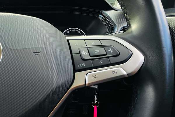 2023 Volkswagen T-Cross 85TSI Life C11