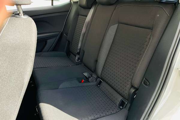 2023 Volkswagen T-Cross 85TSI Life C11