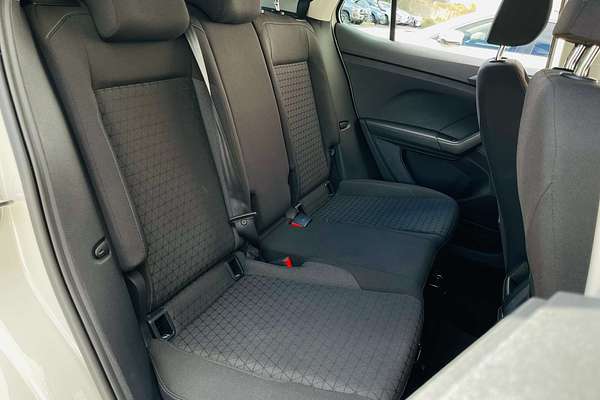 2023 Volkswagen T-Cross 85TSI Life C11