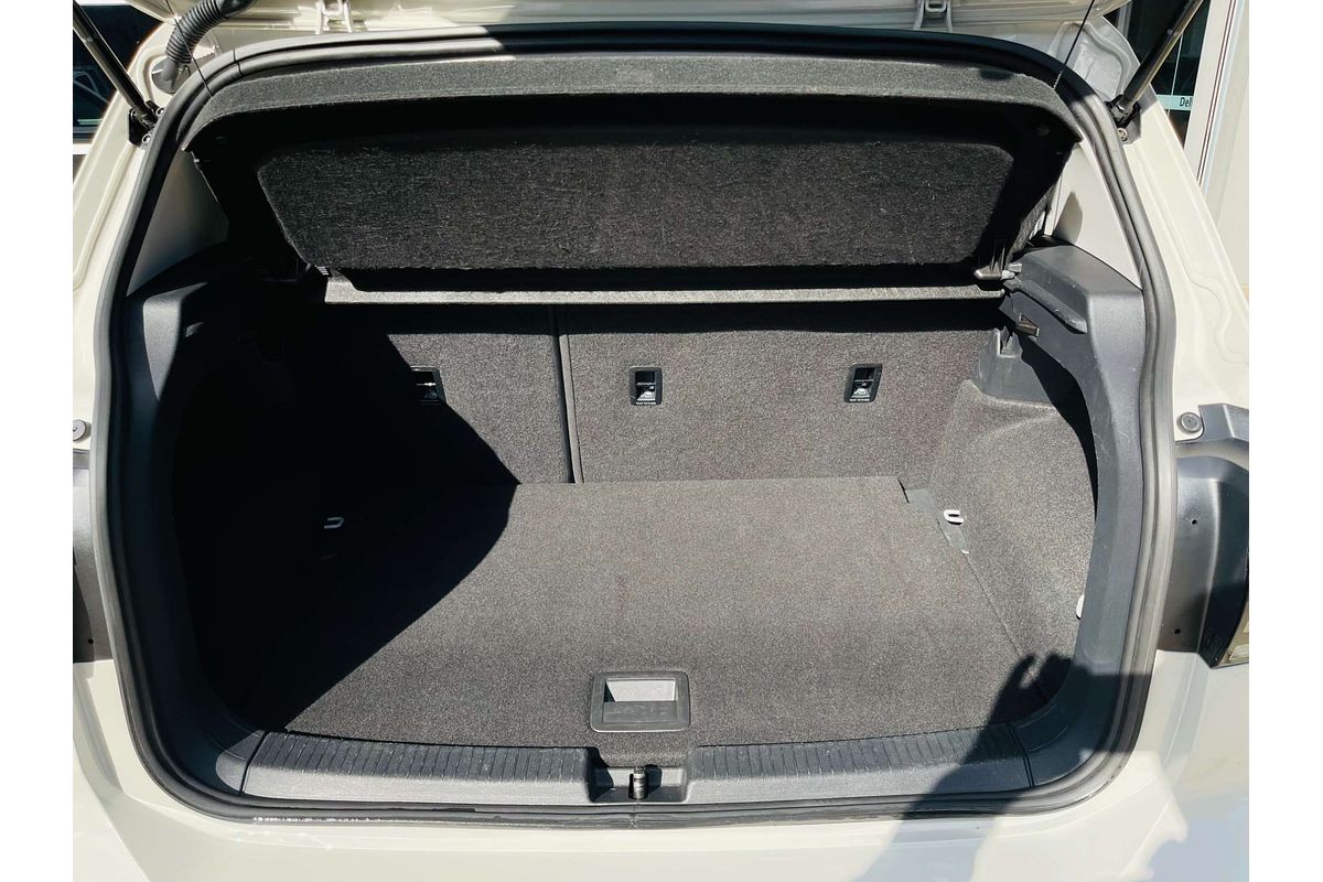 2023 Volkswagen T-Cross 85TSI Life C11