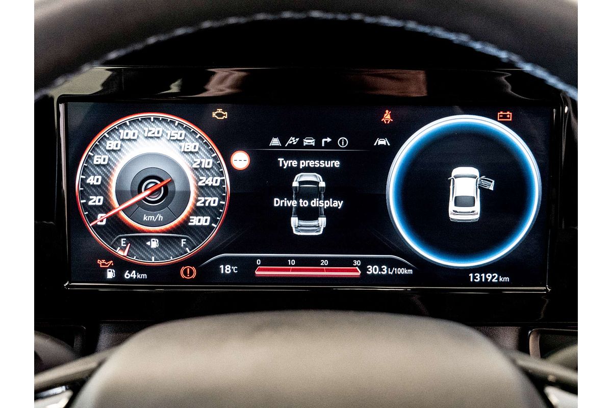 2024 Hyundai i30 N Premium CN7.V2