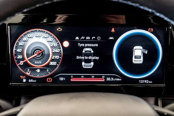 2024 Hyundai i30 N Premium CN7.V2