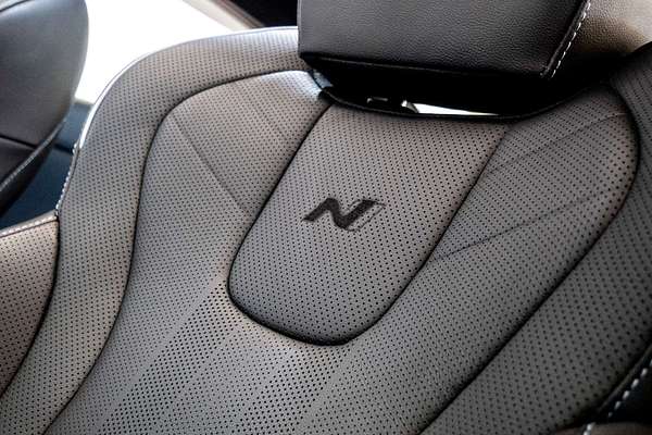2024 Hyundai i30 N Premium CN7.V2