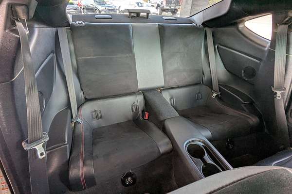 2016 Subaru BRZ  ZC6