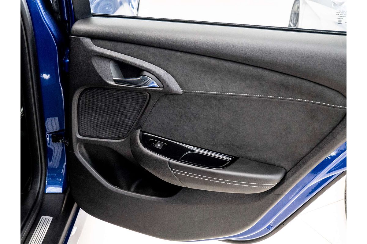 2016 Holden Commodore SS V Redline VF Series II