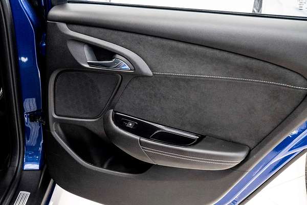2016 Holden Commodore SS V Redline VF Series II
