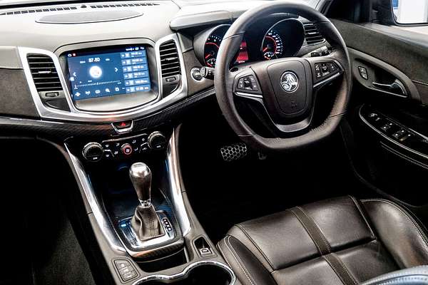 2016 Holden Commodore SS V Redline VF Series II