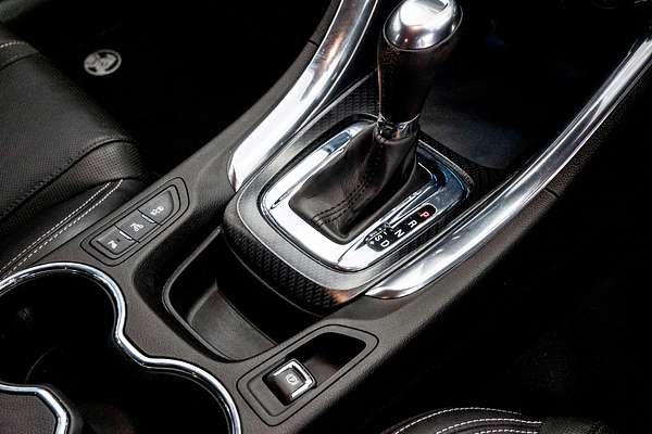 2016 Holden Commodore SS V Redline VF Series II
