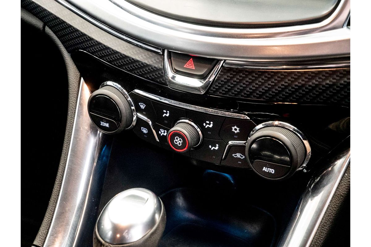 2016 Holden Commodore SS V Redline VF Series II