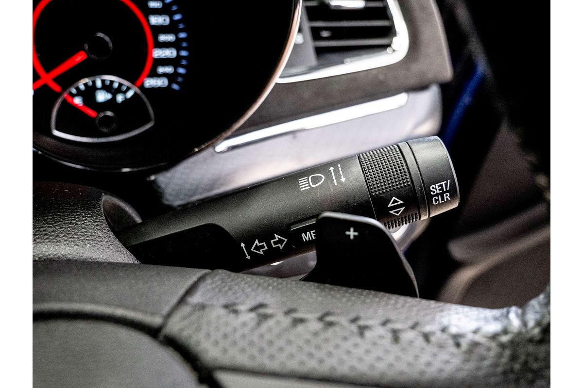 2016 Holden Commodore SS V Redline VF Series II