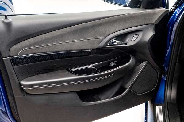 2016 Holden Commodore SS V Redline VF Series II