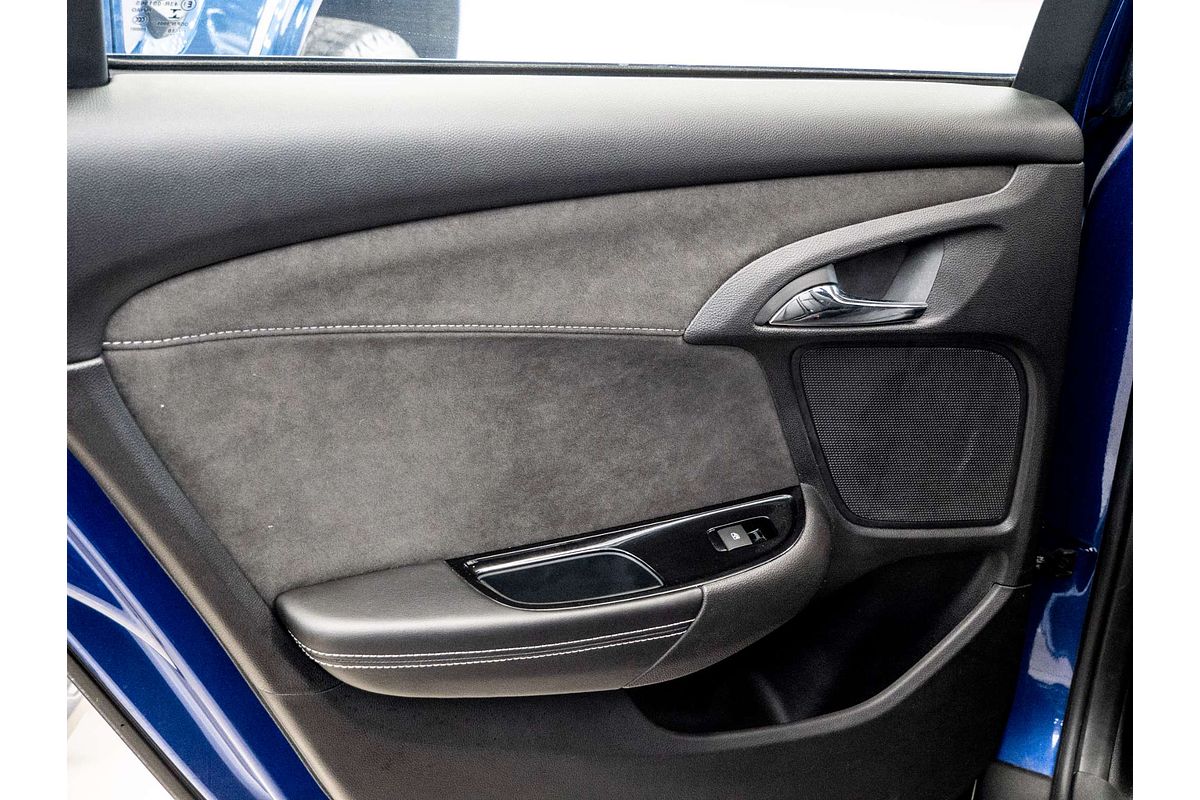 2016 Holden Commodore SS V Redline VF Series II