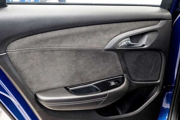 2016 Holden Commodore SS V Redline VF Series II