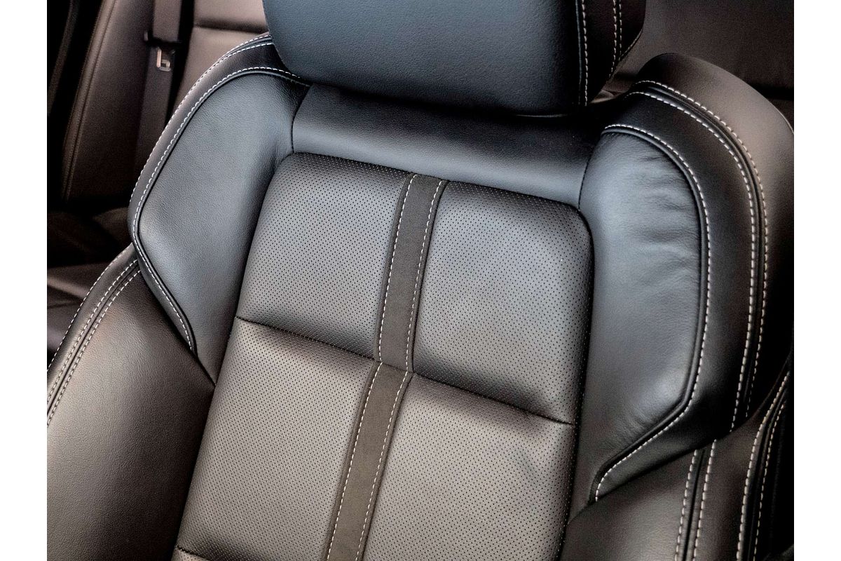 2016 Holden Commodore SS V Redline VF Series II