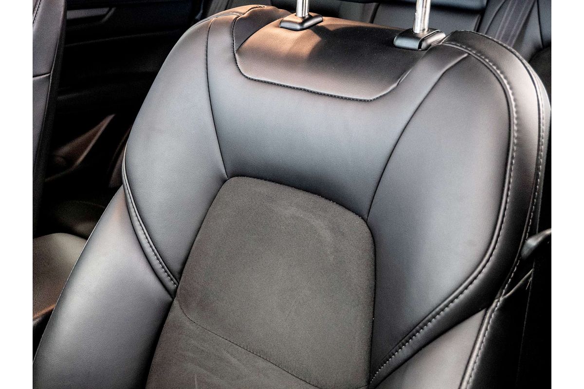 2017 Mazda CX-5 Touring KF Series