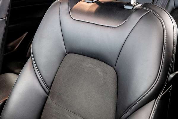 2017 Mazda CX-5 Touring KF Series