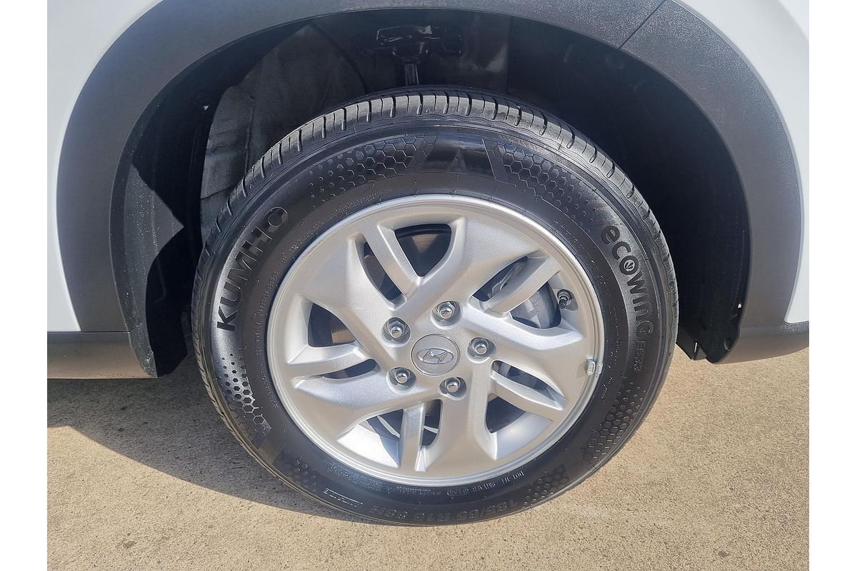 2021 Hyundai Venue QX.V4