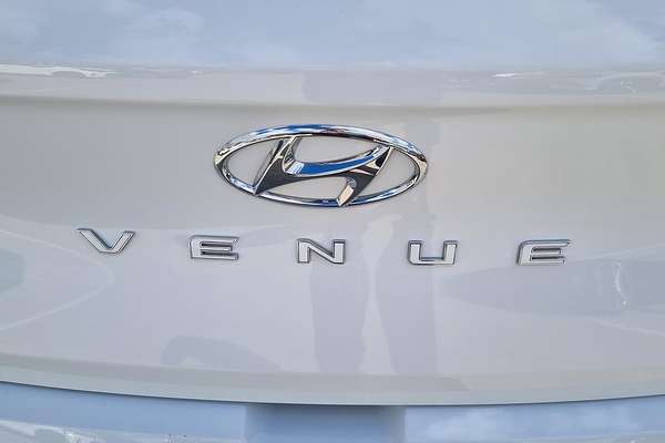 2021 Hyundai Venue QX.V4