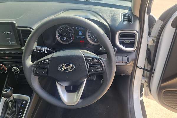 2021 Hyundai Venue QX.V4