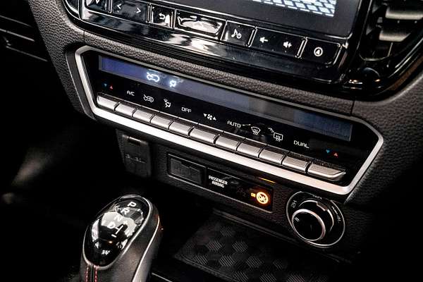 2022 Isuzu D-MAX X-TERRAIN 4X4