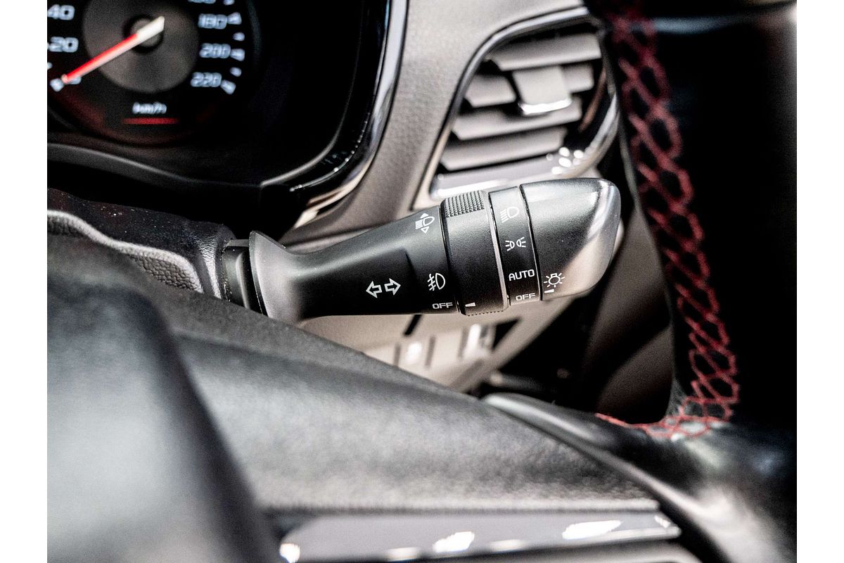 2022 Isuzu D-MAX X-TERRAIN 4X4