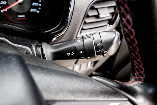 2022 Isuzu D-MAX X-TERRAIN 4X4