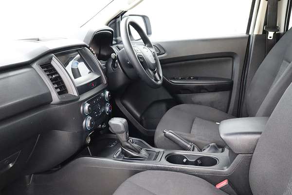 2021 Ford Ranger XL PX MkIII 4X4 3.2L