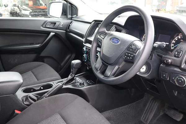 2021 Ford Ranger XL PX MkIII 4X4 3.2L