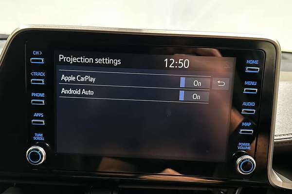 2022 Toyota C-HR Koba NGX50R