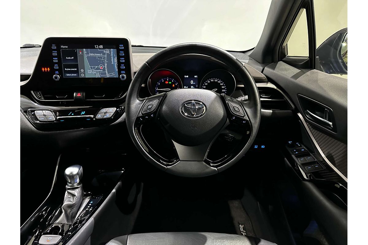 2022 Toyota C-HR Koba NGX50R