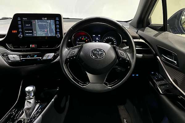 2022 Toyota C-HR Koba NGX50R
