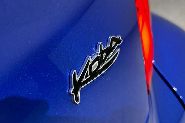 2022 Toyota C-HR Koba NGX50R