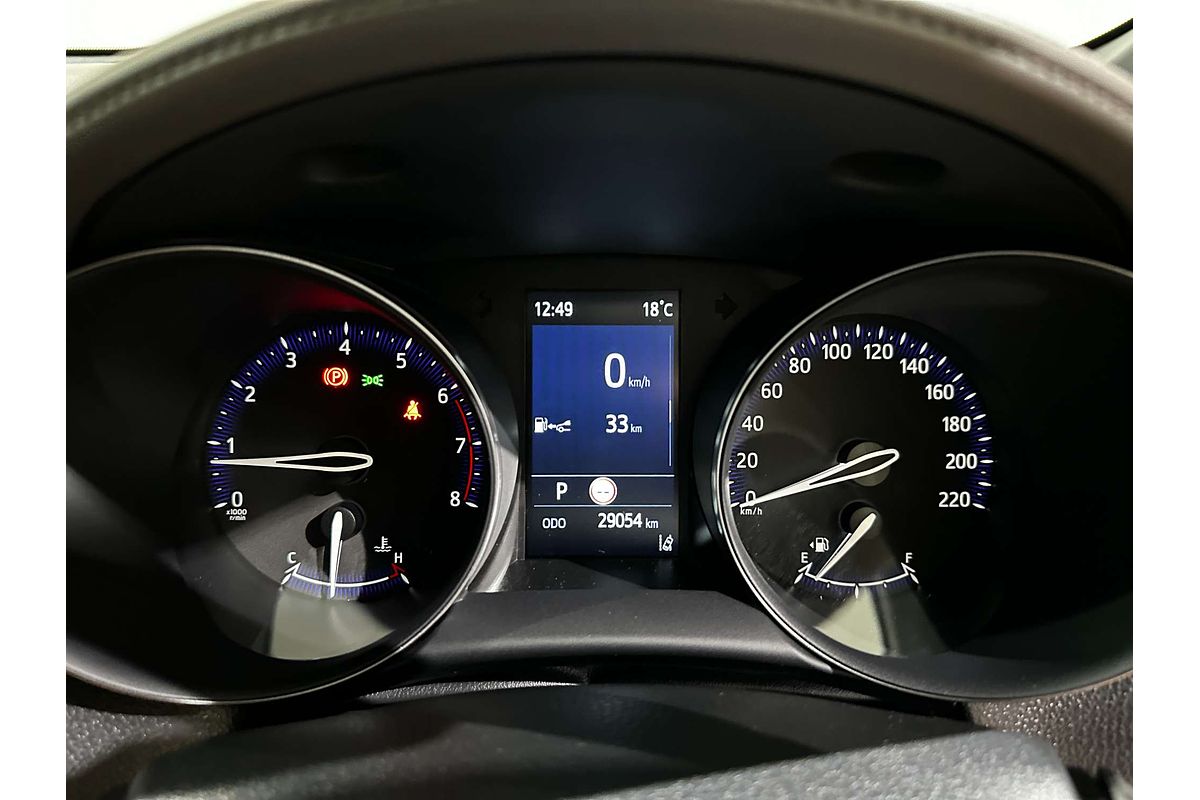 2022 Toyota C-HR Koba NGX50R
