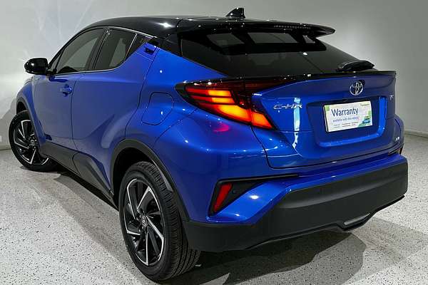2022 Toyota C-HR Koba NGX50R